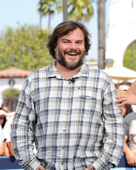 His breakthrough role came in 2000's high fidelity, and he starred opposite gwyneth paltrow in 2001's shallow hal. Jack Black, Real Name, Bio, Age, Son, Income, House, Car ...