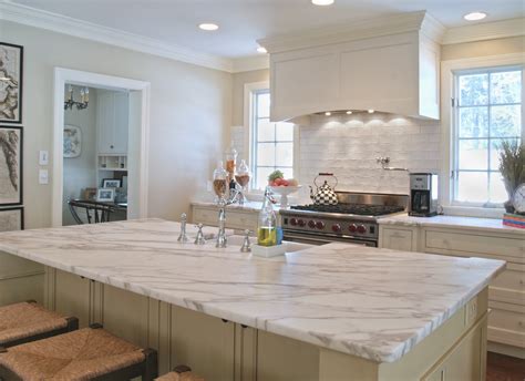 Are Marble Countertops Your Cup Of Tea Robinson Builders Home
