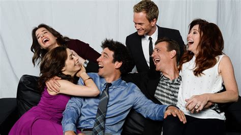Why Im Still Mad At ‘how I Met Your Mother Two Years Later