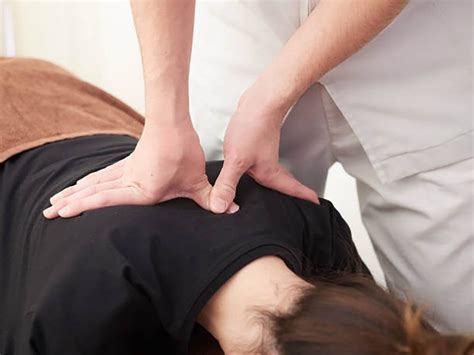 Massage Spa Vancouver — Phoenix Massage