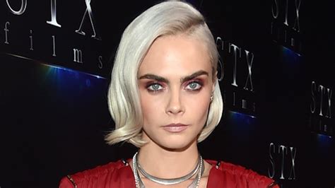Cara Delevingne Shows Off New Martial Arts Moves For Life In A Year