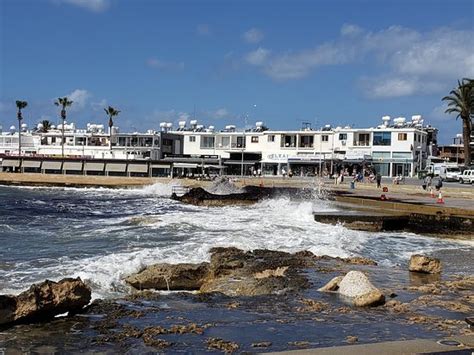 paphos municipal beach 2020 what to know before you go with photos tripadvisor