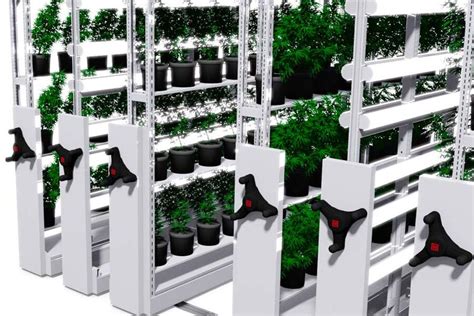 Vertical Farming Mobile Systems For Indoor Agriculture Montel Inc