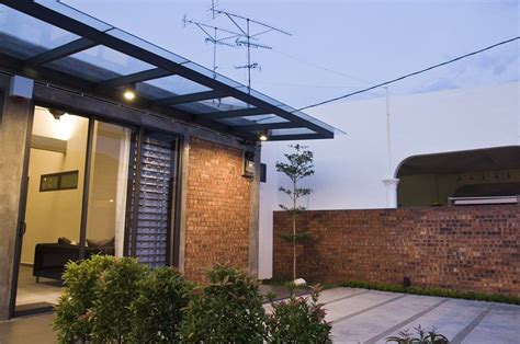 In malaysia, the protection of industrial designs is governed by the industrial designs act 1996 and the industrial designs regulations 1999 (id act). Single storey terrace house with a raw exterior design ...