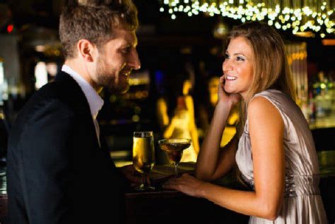 6 Things Every Woman Should Know About Flirting With Men Get The Guy