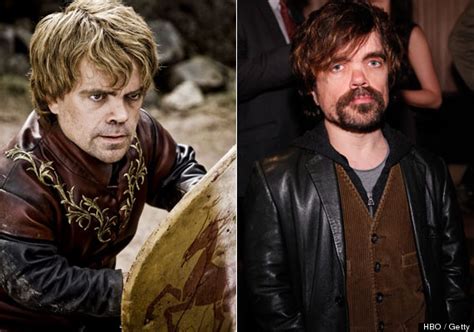 What Game Of Thrones Stars Look Like In Real Life Photos Huffpost