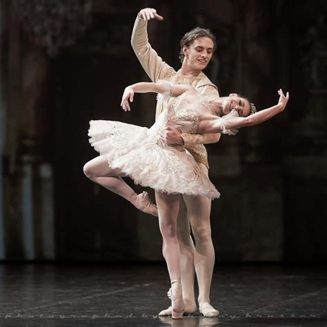 Alina Cojocaru And Sergei Polunin Sergei Polunin Dancer Royal Ballet