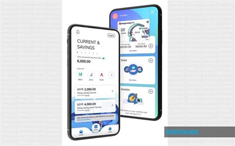 Transfer funds, pay bills, place fixed deposits and more at hong leong connect online. BERNAMA - Hong Leong Bank Introduces HLB Pocket Connect ...