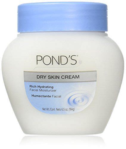 Ponds Dry Skin Cream The Caring Classic 65 Oz Pack Of 3 Read More