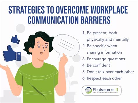 Common Communication Barriers And How To Overcome Them