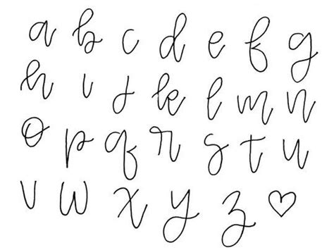Pin By Andres Julian On Brush Lettering Lettering Alphabet Hand