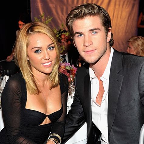 Miley Cyrus Breaks Her Silence On Liam Hemsworth Split