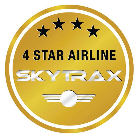 Royal Brunei Airlines Achieves Skytrax 4 Star Rating Indonesia