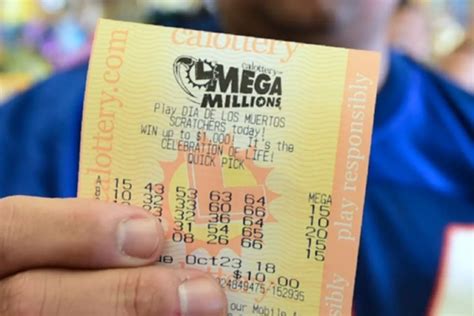mega millions powerball y cómo ganar us 1 000 millón en la lotería de estados unidos 2024