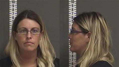 Former West Fargo Teacher Pleads Guilty To 6 Sex Related Crimes With