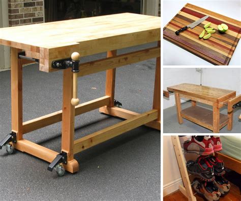 Woodworking Projects - Instructables
