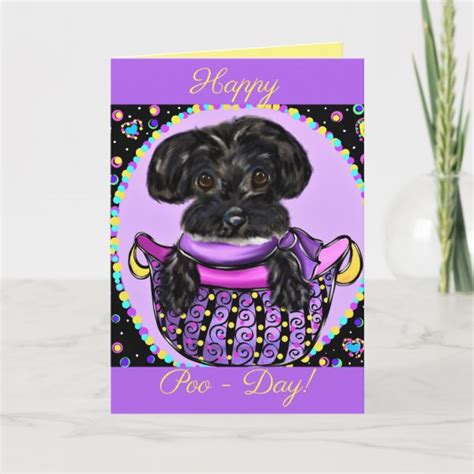 Personalized Yorkie Poo Ts On Zazzle