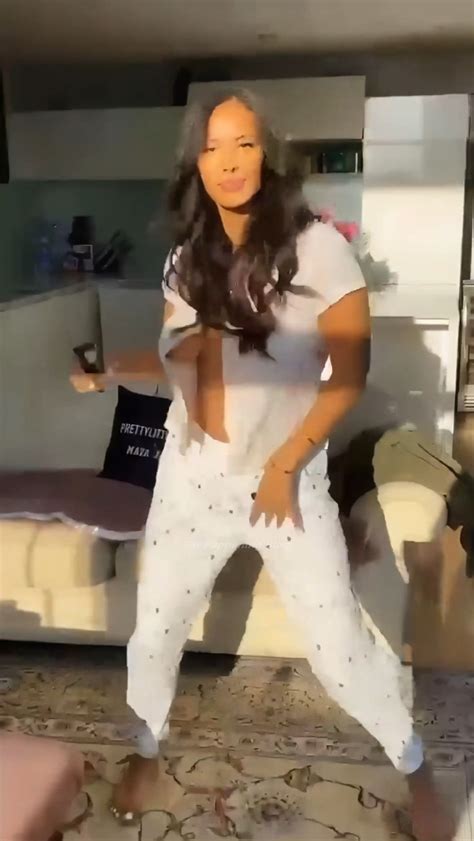 Maya Jama Flashes Her Nude Tits Pics Video Pinayflixx Mega Leaks The