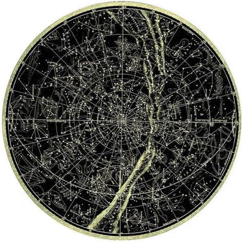Celestial Maps And Antique Star Charts Hubble Photo Prints Found On
