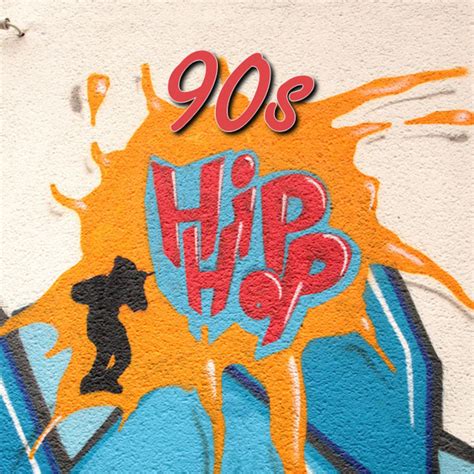 90s hip hop compilation by various artists spotify