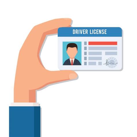 Drivers License Stock Photos Pictures And Royalty Free Images Istock