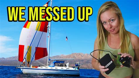 Our BIG Mistake: Why We've Been Missing From YouTube - Episode 86 - YouTube