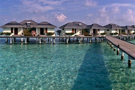 Sun Island Resort And Spa Maldives Samudra Maldives