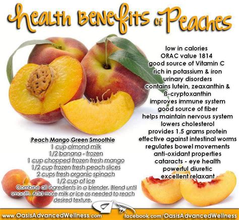 Allrighty, today a friend of mine told me i constantly carry the scent of peaches (supposedly because of my peach flavoured chewing gum) is that a good or a bad. Health benefits of Peaches | Inspirational Quotes - Pictures - Motivational Thoughts | Reaching ...