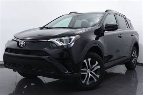 We did not find results for: Used Black Toyota RAV4 for Sale Near Me | Edmunds