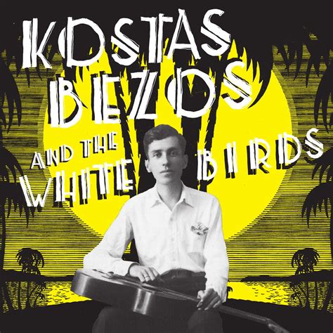 Kostas Bezos Unsung Hero Of 30s Greek Music Gets International Cult