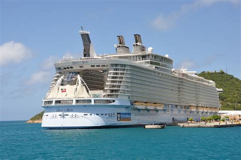Symphony-of-the-Seas – the Cruise to Choose - All Ontario
