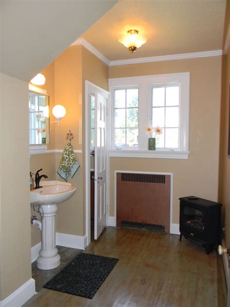 Half bathroom decorating ideas 2021 exhibitions. Pin on Beck Remodel