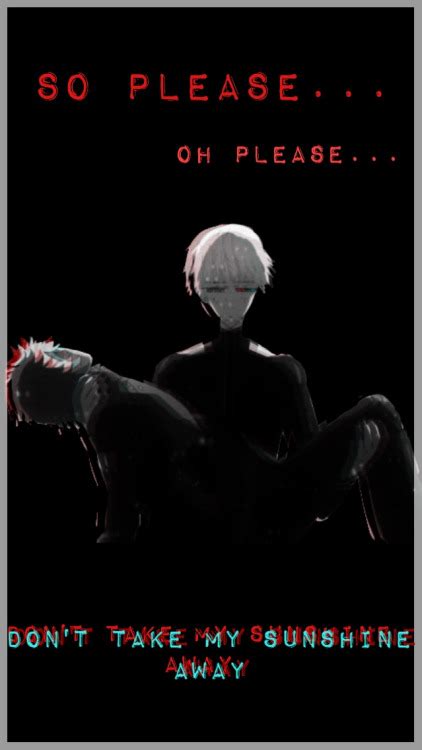 We have a massive amount of desktop and mobile backgrounds. Tokyo Ghoul iPhone 5 Wallpaper - WallpaperSafari