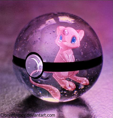 We would like to show you a description here but the site won't allow us. :GA: Mew Pokeball | Pokemon, Cute pokemon, Cute pokemon wallpaper