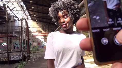 African German African Barely Legal Outdoor Pick Up And Public Fucked Pov
