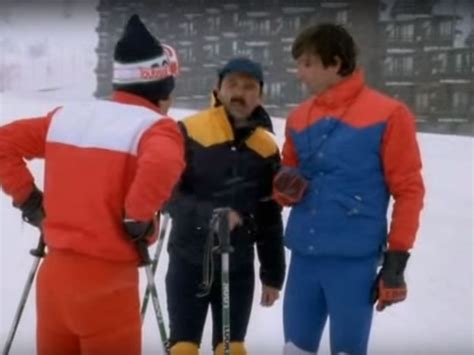 Film Les Bronzés Font Du Ski Streaming - Les Bronzés font du ski : êtes-vous incollables sur ce fi... - Télé Star
