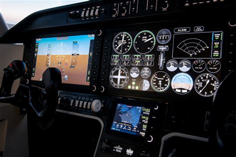 ALSIM : Simulateur d'avion AL250 | L'agence-N