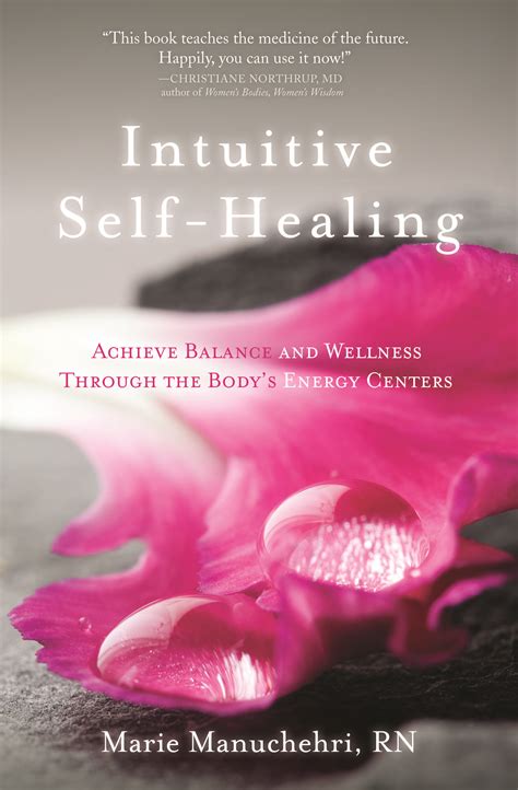 Intuitive Self Healing Body Energy Self Healing