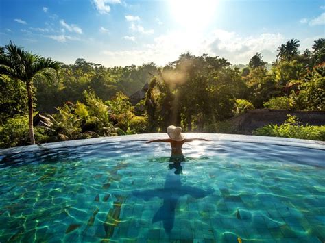 8 Days Yoga And Meditation Retreat In Bali Indonesia