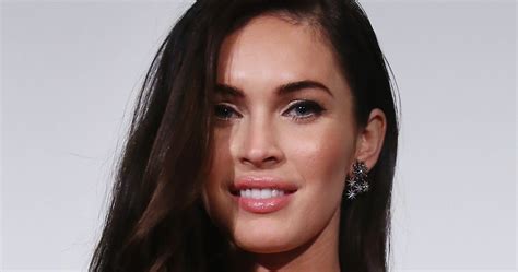 Megan Fox Reveals Why She Gave Up Alcohol