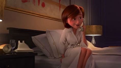 Los Incre Bles Por Qu La Secuela Del Xito De Pixar Desat Un