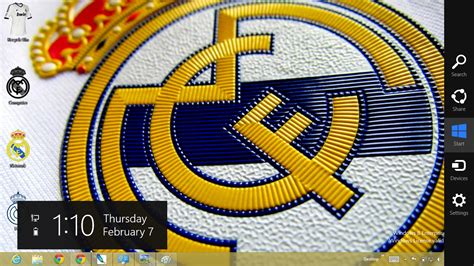 Tema nokia e63 jam hidup analog : Real Madrid Tema - UPDATE TERKINI