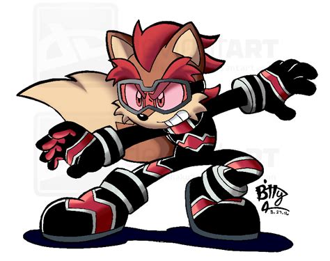 Sth Elias Acorn By Ninjahaku21 Sonic Funny Sonic Sonic Heroes
