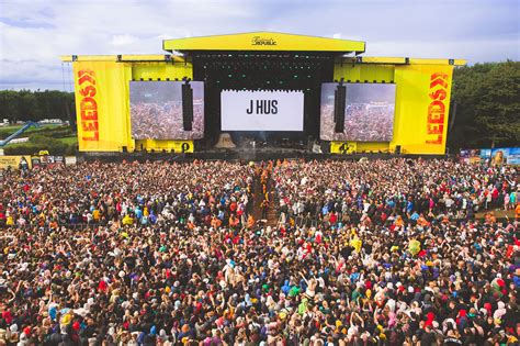 Leeds festival, leeds, united kingdom. Leeds Festival | Gallery | Leeds Festival 2018