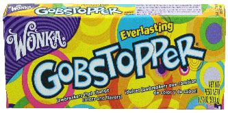 Wonka Everlasting Gobstoppers. | Gobstoppers, Everlasting ...