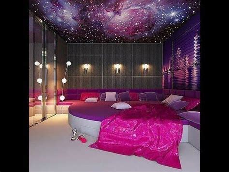 If you want something cool and crafty for your own bedroom or are trying to make a teen girl's bedroom the most awesome one ever, this is the project for you. Dream Bedroom Designs! Ideas For Teens, Toddlers and Big ...