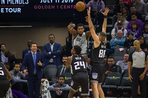 San antonio spurs matchup on cheaptickets. Kings vs. Spurs Preview: Basketball Heaven