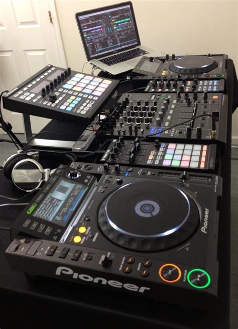 Which is the best dj table to buy? 42 best DJ Set images on Pinterest