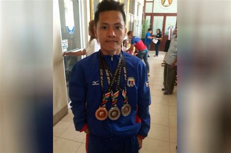 Kilalanin Pinoy Na Nag Uwi Ng 3 Medalya Mula Sa Asean Para Games Abs