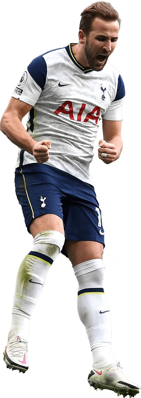 Harry Kane Tottenham Png Fpl Experts Safety From Rotation Adds To